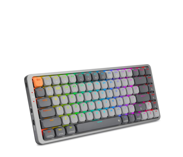 REDRAGON Azure RGB K652GG-RGB-PRO - 1182539 - zdjęcie 2